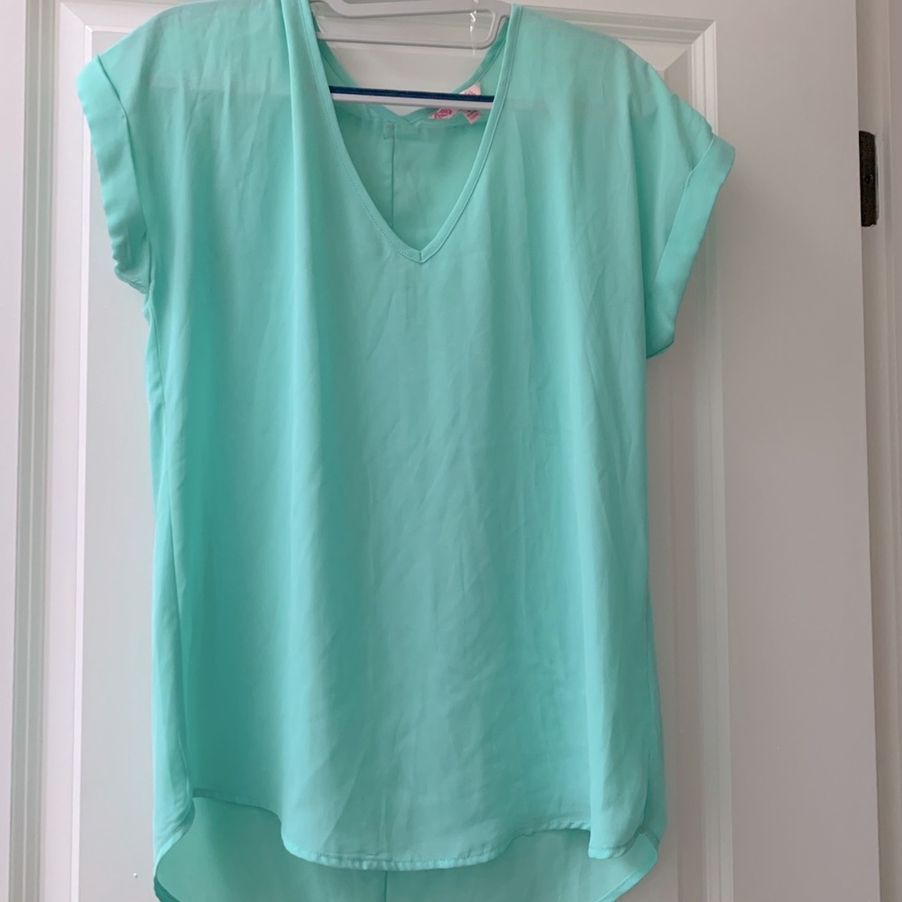 Candie’s Blouse